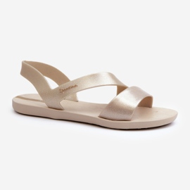 Női szandál 82429 Ipanema Vibe Sandal Fem Beige bézs 1
