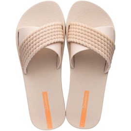 Ipanema Street Ii Fe 83244-AJ326 flip-flop bézs 1