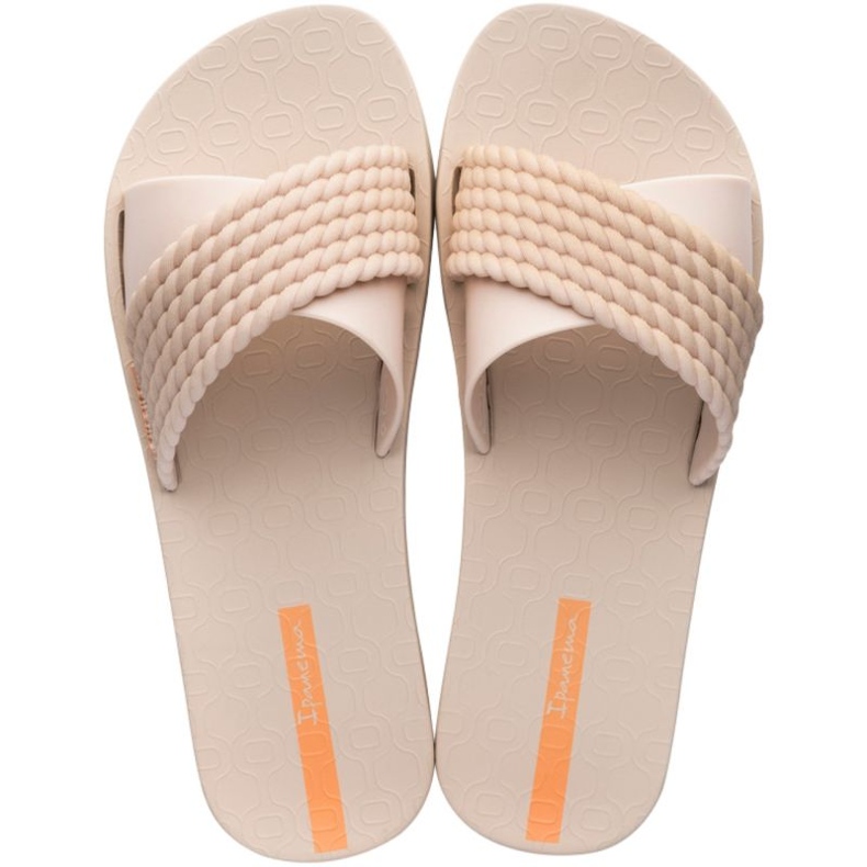 Ipanema Street Ii Fe 83244-AJ326 flip-flop bézs 1