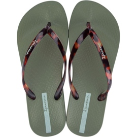 Ipanema Anat 83475-AJ405 flip-flop barna 1