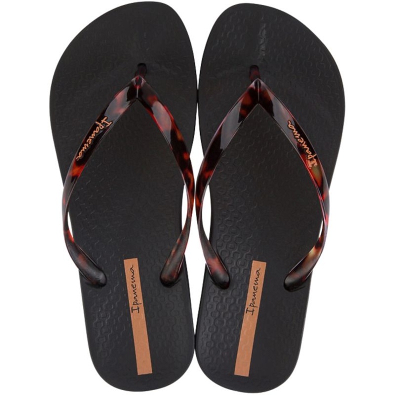 Ipanema Anat 83475-AR100 flip-flop barna 1