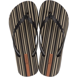Ipanema Classica Hap 83539-AR971 flip-flop fekete 1