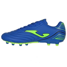 Joma Aguila 2404 Fg AGUW2404FG cipő kék 1