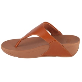 FitFlop W flip-flop I88-592 barna 1