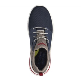 Skechers Caspian M 210553NVMT cipő sokszínű 1