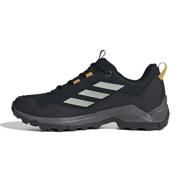 Adidas Terrex Eastrail Gtx ID7847 cipő fekete 3