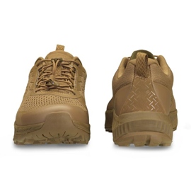 Garmont 9.81 Heli cipő 92800591696 barna 1