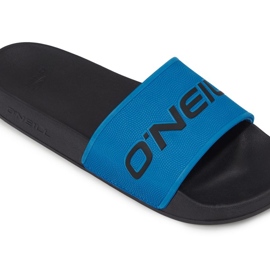 ONeill O'Neill Logo Sildes M flip-flop 92800613691 kék 1