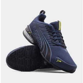 Under Armour Puma Voltaic Evo cipő 379601-03 kék 1