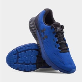 Under Armour Charged Rouge 4 cipő 3026998-400 kék 1