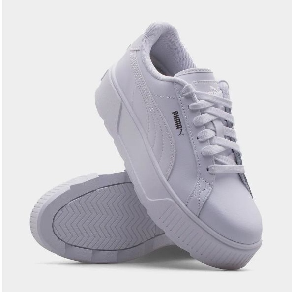 Puma Karmen L 387374-01 cipő fehér 1