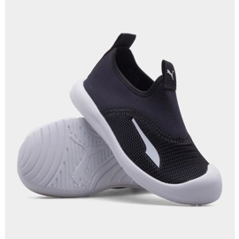 Puma Aqacat Shield Ps 374860-01 cipő fekete 1