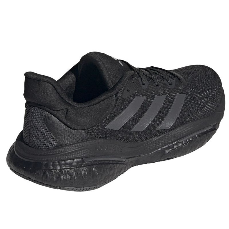 Adidas Solarglide 6 HP7611 futócipő, fekete 3