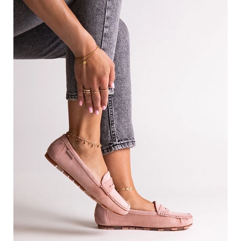 Pink Big Star naplopók NN274928 rózsaszín 1