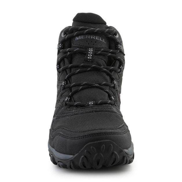 Merrell West Rim Sport Mid Gtx J036519 cipő fekete 2