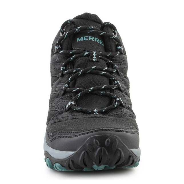 Merrell West Rim Sport Gtx J036552 cipő fekete 2