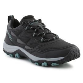Merrell West Rim Sport Gtx J036560 cipő fekete 1
