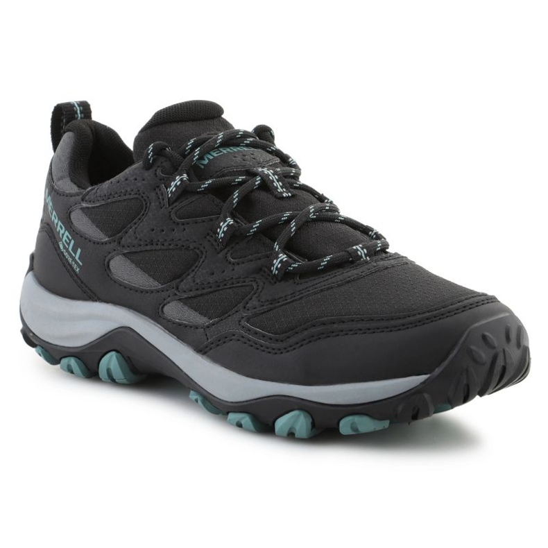 Merrell West Rim Sport Gtx J036560 cipő fekete 1