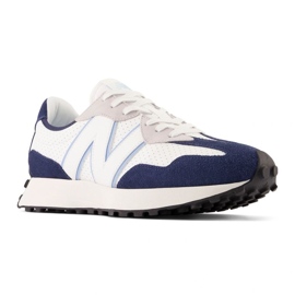 New Balance MS327NF sportcipő, fehér 4