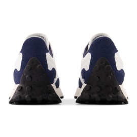 New Balance MS327NF sportcipő, fehér 5