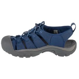 Keen Newport H2 M szandál 1028517 kék 1