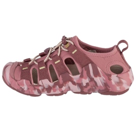 Keen Hyperport H2 Sandal W 1028659 szandál rózsaszín 1
