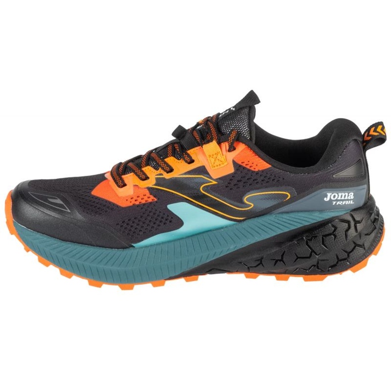 Joma Kubor 2401 M TKKUBW2401 futócipő sokszínű 1