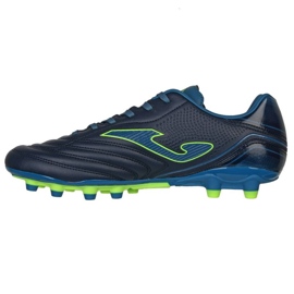 Joma Aguila 2403 Fg M AGUW2403FG futballcipő kék 1