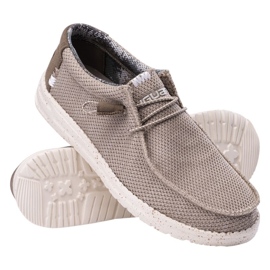 Iguana Mirio cipő 92800598152 bézs 1