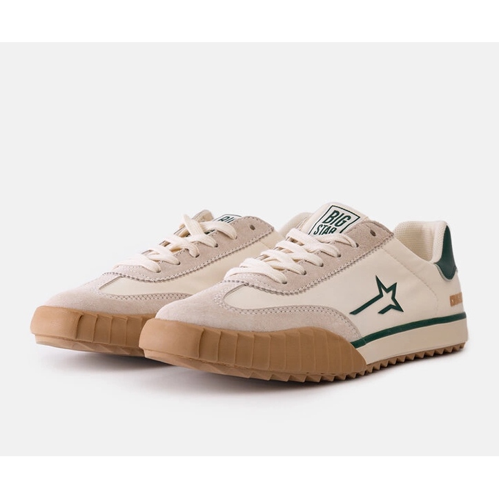 Bézs színű tornacipő Big Star NN274867 1