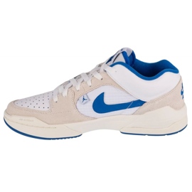 Nike Air Jordan Stadium 90 DX4397-104 cipő fehér 1