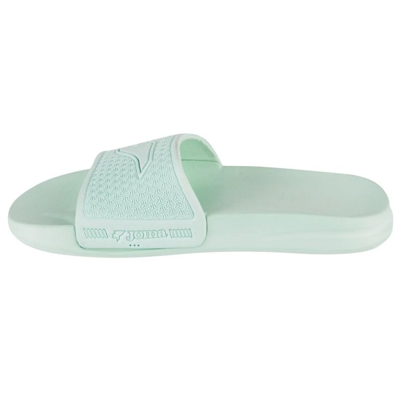 Joma S.Island Jr 2415 SISLJS2415 papucs kék 1 Joma S.Island Jr 2415 SISLJS2415 papucs kék 1