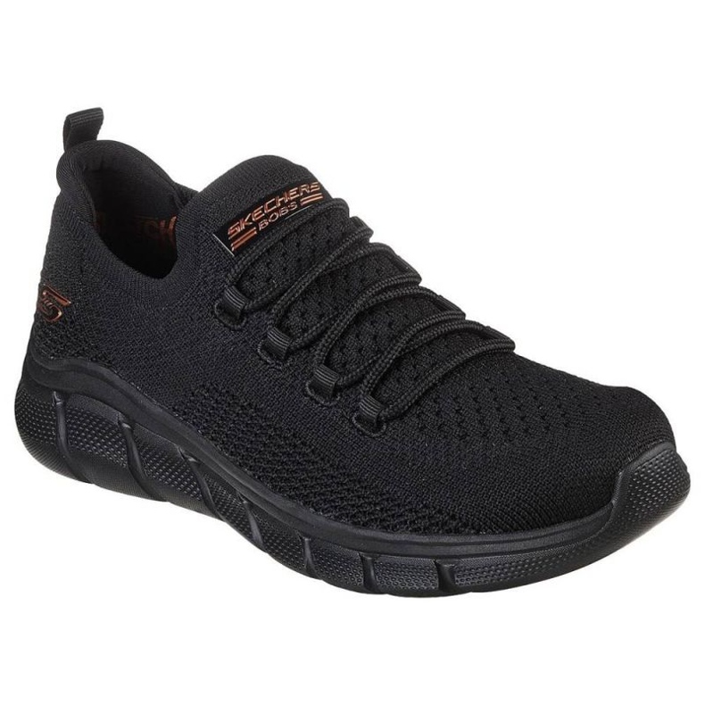 Skechers Bobs B Flex - Color Connect 117121 Bbk cipő fekete 1 Skechers Bobs B Flex - Color Connect 117121 Bbk cipő fekete 1