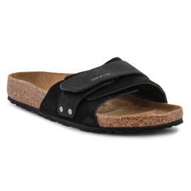 Birkenstock Oita 1024200 flip-flop fekete 1
