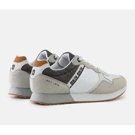 White Big Star tornacipő JJ174144 fehér 1