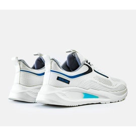 White Big Star tornacipő NN174374 fehér 1