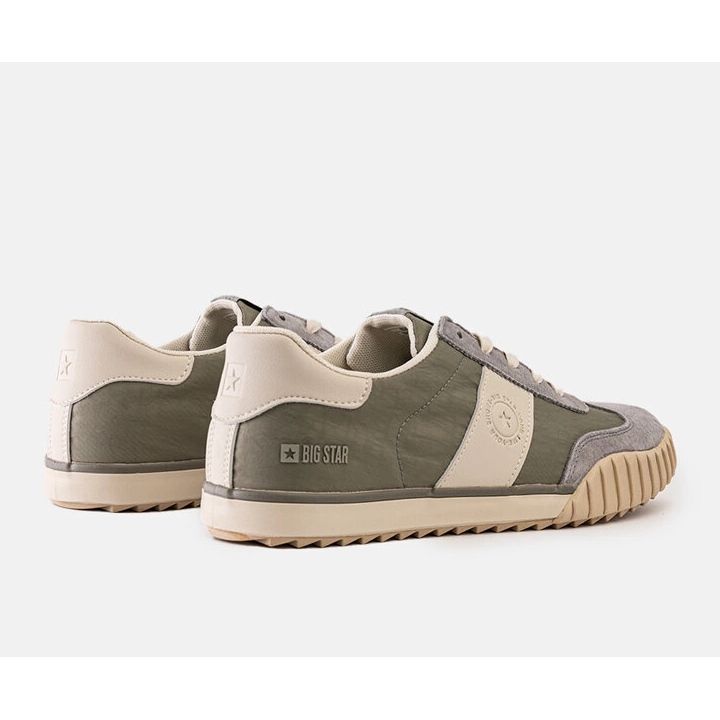 Green Big Star tornacipő NN174517 zöld 1