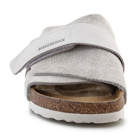 Birkenstock Kyoto W 1024526 flip-flop szürke 2