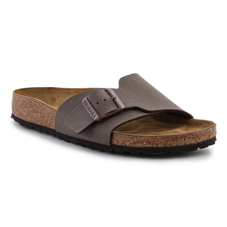 Birkenstock Catalina Bs W 1026510 flip-flop barna 1
