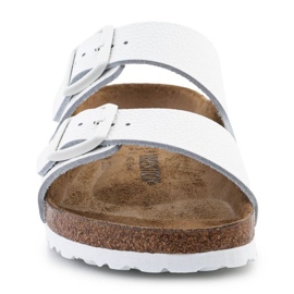Birkenstock Arizona Bs W 1025061 flip-flop fehér 2