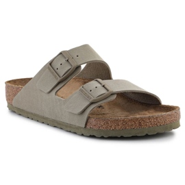 Birkenstock Arizona Bs M 1027704 flip-flop zöld 1