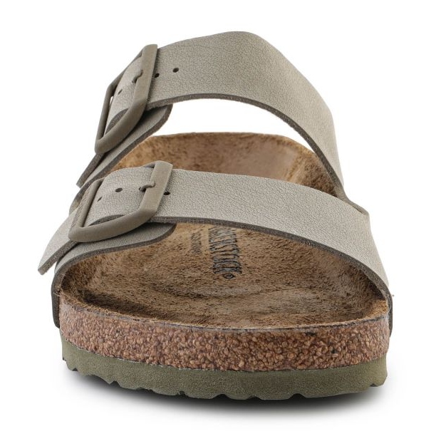 Birkenstock Arizona Bs M 1027704 flip-flop zöld 2