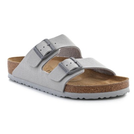 Birkenstock Arizona Bs M 1027720 flip-flop szürke 1