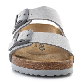 Birkenstock Arizona Bs M 1027720 flip-flop szürke 2