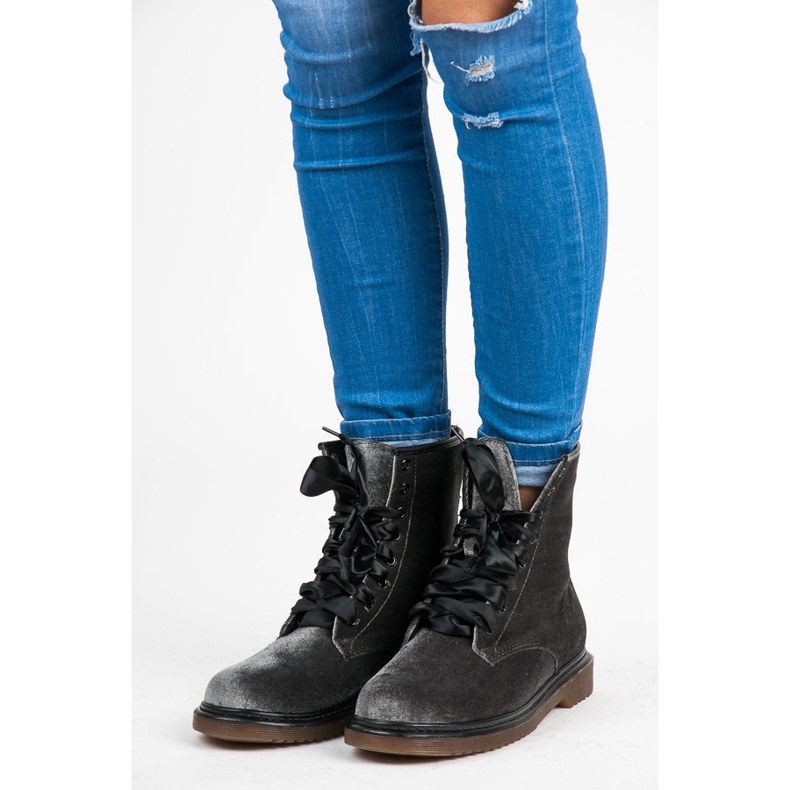 Vices New Collection Munkások íjjal szürke 1