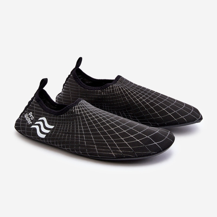 ProWater Férfi vízcipő Prover Pro-24-48-054M fekete 1