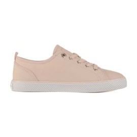 Tommy Hilfiger Vulc Canvas Sneaker W FW0FW08063TJQ rózsaszín 1