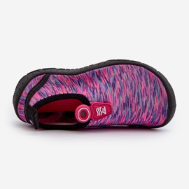 ProWater Gyerekvízcipő provár pro-24-48-043k rózsaszín 1 ProWater Gyerekvízcipő provár pro-24-48-043k rózsaszín 1