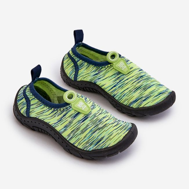 ProWater Babavíz a vízellátó Pro-24-48-044K zöld 1