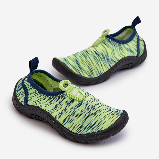 ProWater Babavíz a vízellátó Pro-24-48-044K zöld 2